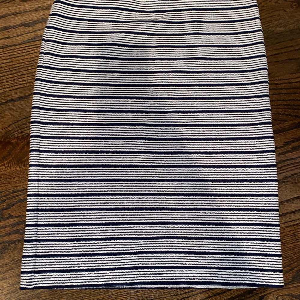 Pencil Skirt